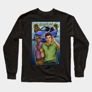 Psych This Long Sleeve T-Shirt